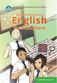 BS Bahasa Inggris SMP Kelas 7